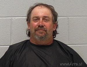 William Aubrey Jr Arrest Mugshot